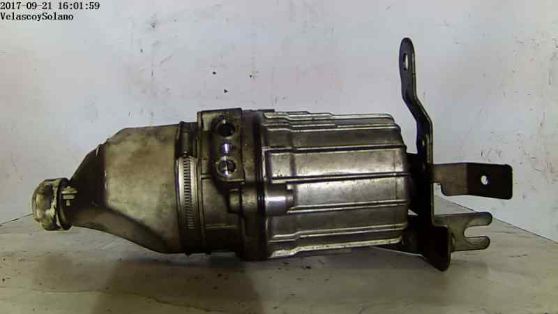 OPEL Astra H (2004-2014) Power Steering Pump 13192897, 7625955127, 05480274 19048954