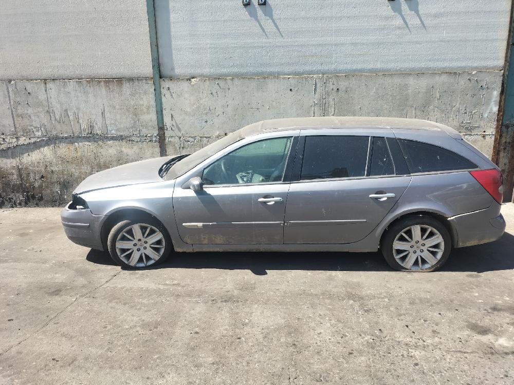 RENAULT Laguna 2 generation (2001-2007) Шлейф руля 8200328896 25706413