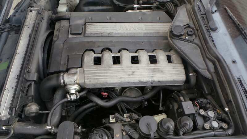 BMW 5 Series E34 (1988-1996) Alternator 2541321A, 2541321A 18912601
