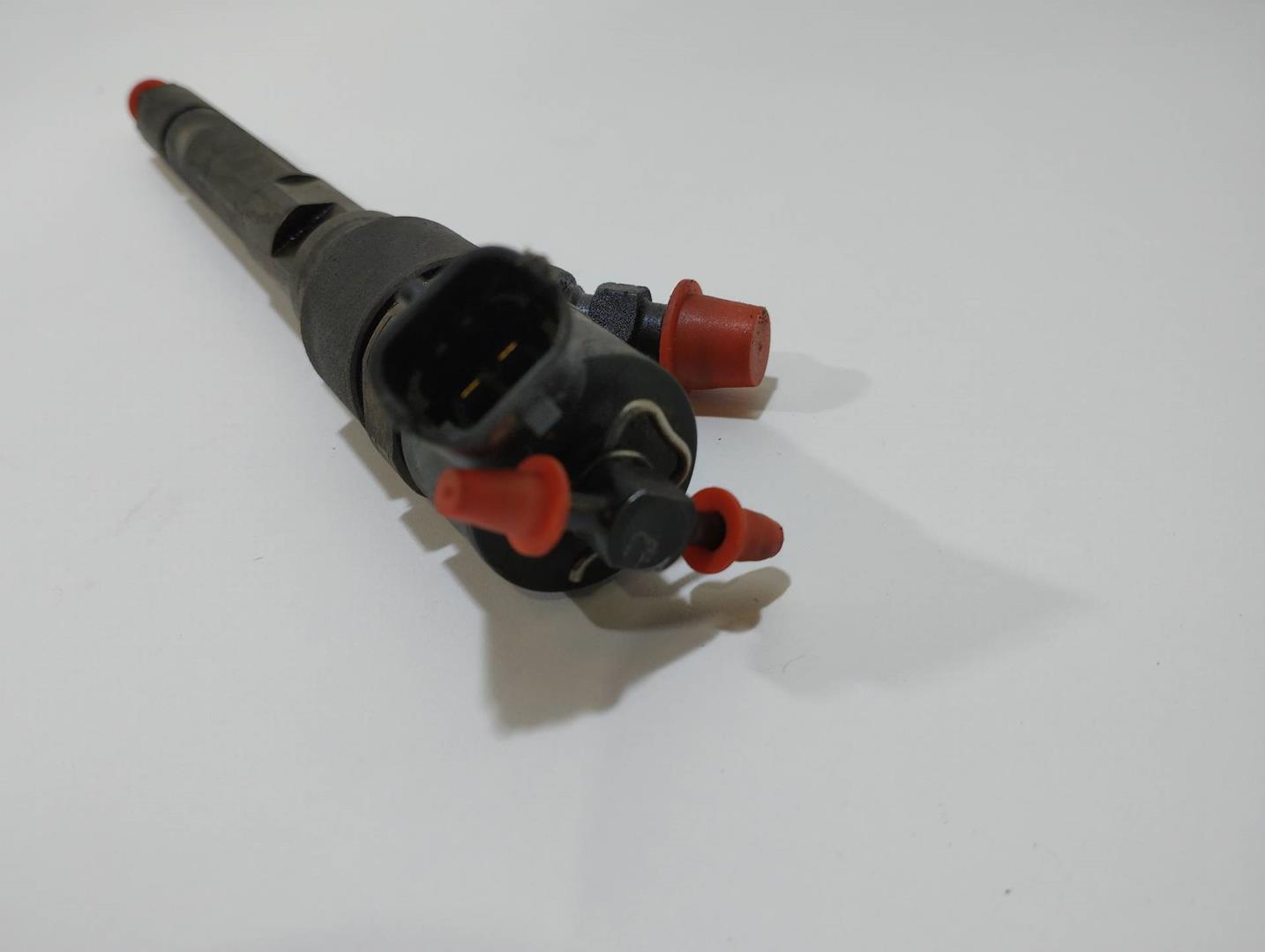 KIA Carens 2 generation (2002-2006) Fuel Injector 3380027400, 0445110258 19188924