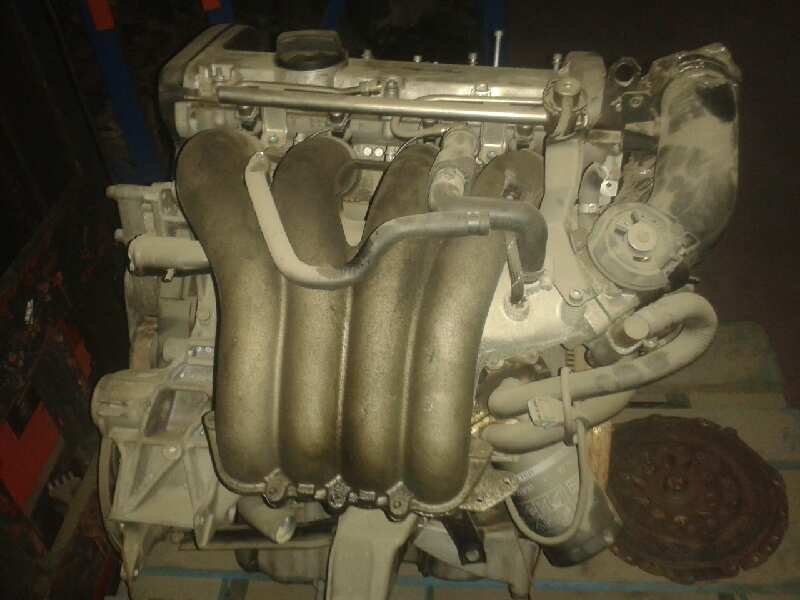 VOLKSWAGEN Passat B5 (1996-2005) Motor ADR 19038353