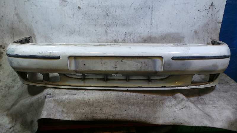 SEAT Ibiza 2 generation (1993-2002) Front Bumper 19075170