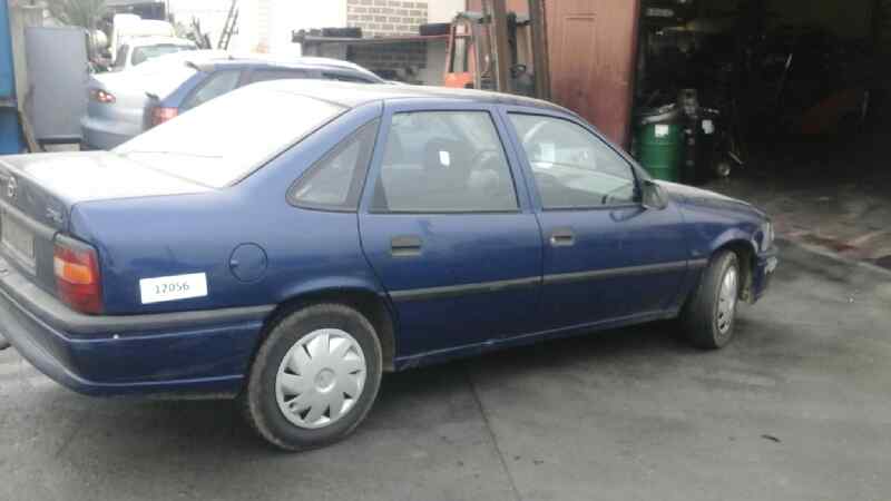 OPEL Vectra A (1988-1995) Насос гідропідсилювача 26025012 18853305