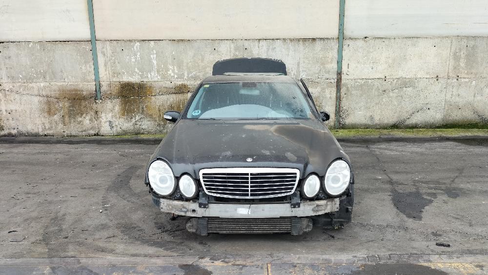 MERCEDES-BENZ E-Class W211/S211 (2002-2009) Механізм склоочисника переднього скла 0390241830,2118201340 24582769