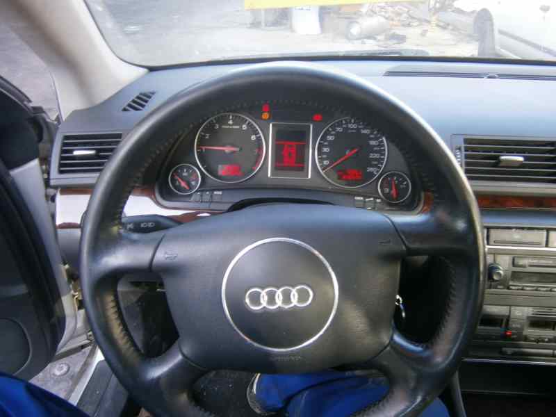 AUDI A4 B6/8E (2000-2005) Стартер 06B911023,06B911023 19084079