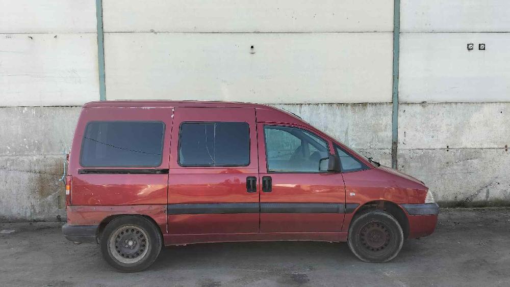 PEUGEOT Expert 1 generation (1996-2007) Стеклоподъемник передней правой двери 454500007 23766929