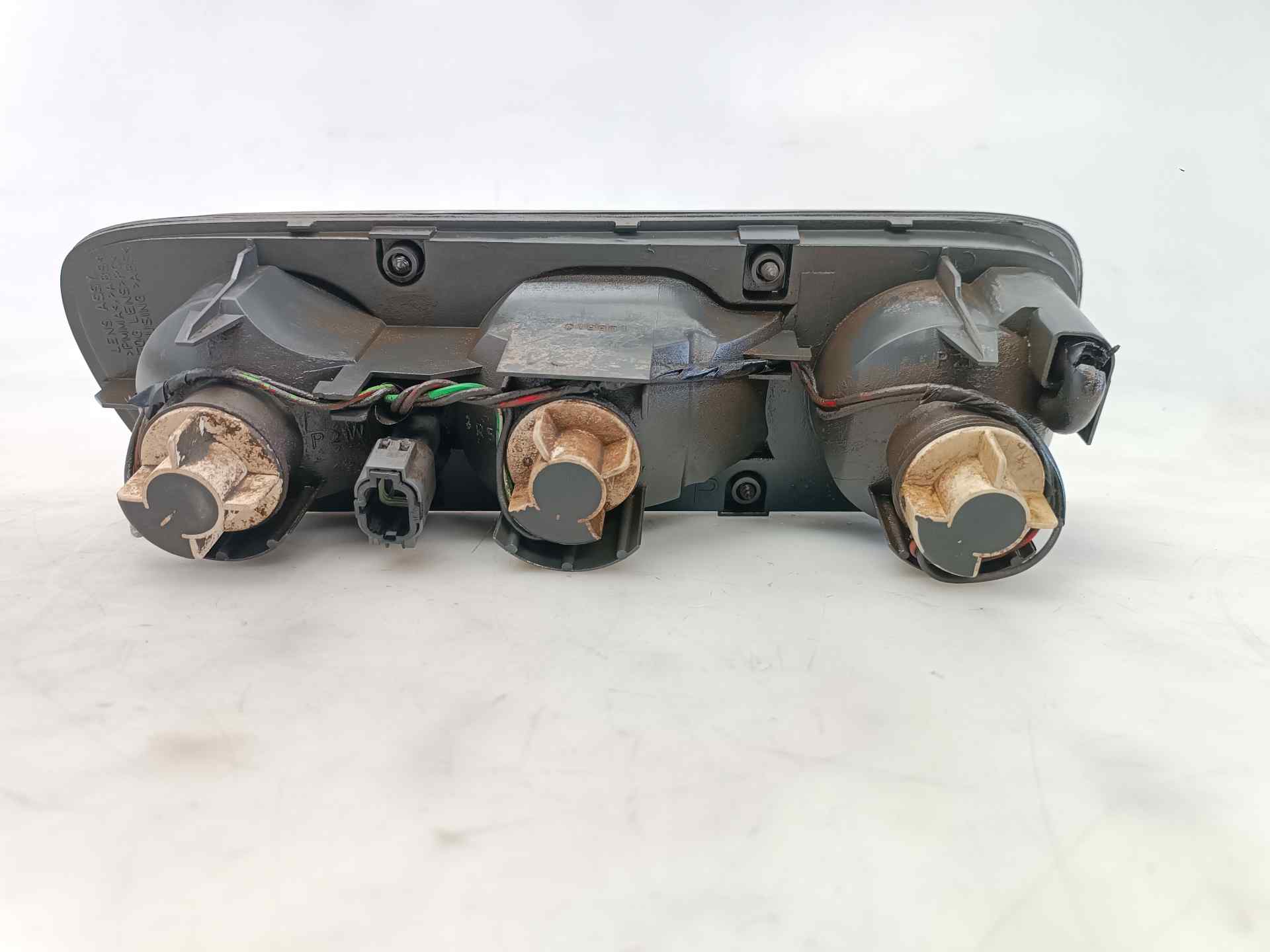 VOLVO C218/X218 (2011-2017) Other parts of the rear bumper 265500X001, 265500X001, 019901 24584235