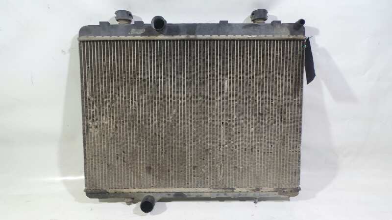 BMW C5 1 generation (2001-2008) Air Con Radiator 18966339