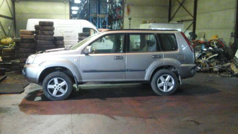 NISSAN X-Trail T30 (2001-2007) Стеклоподъемник задней левой двери 8073189913, 8073189913, 40226 19045397