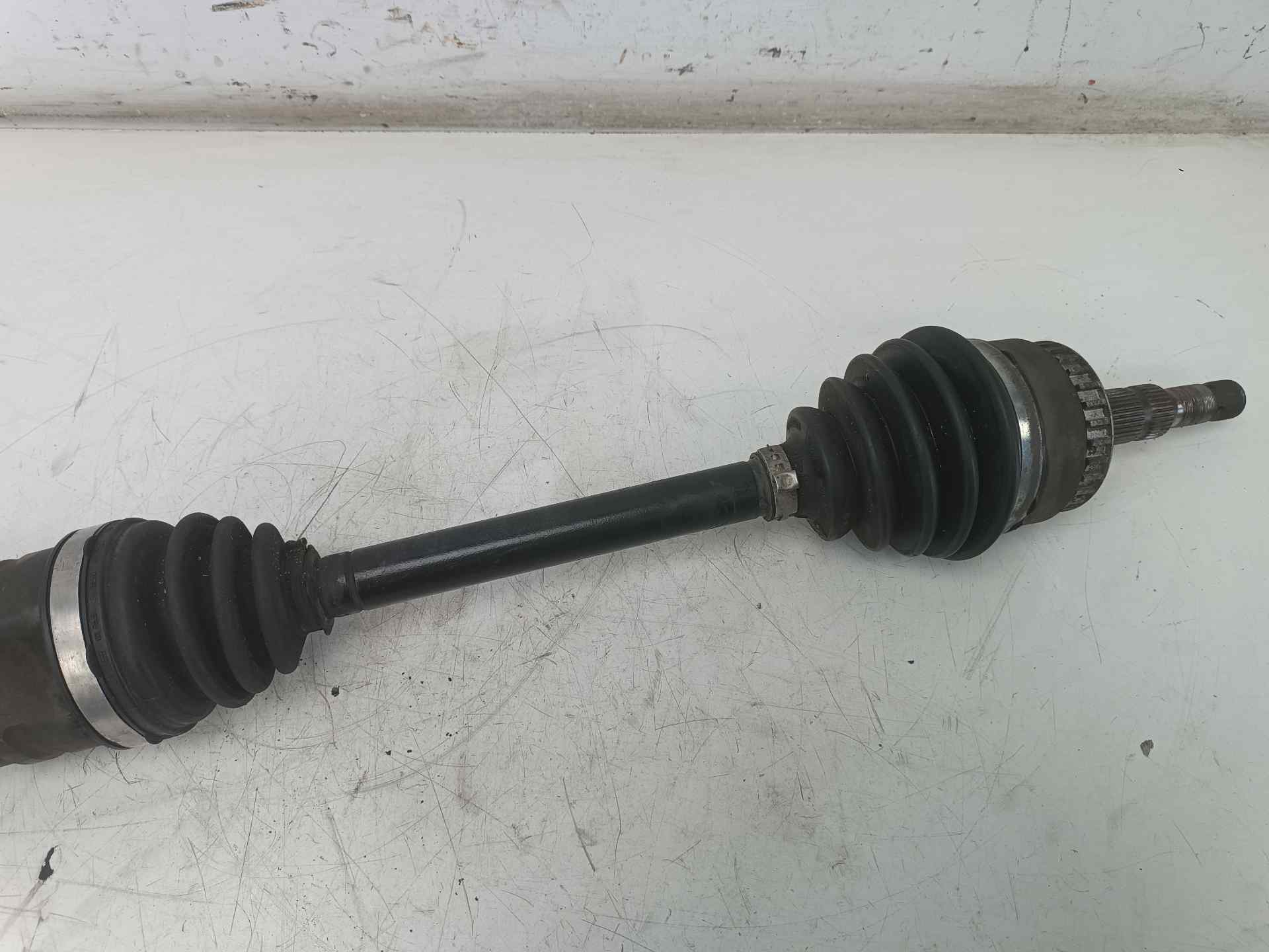 OPEL Combo C (2001-2011) Front Right Driveshaft 1800002209, 1800002209 24582978