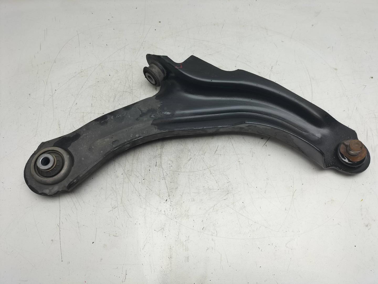 RENAULT Captur 1 generation (2013-2019) Främre höger arm 0485, 497P 19279152