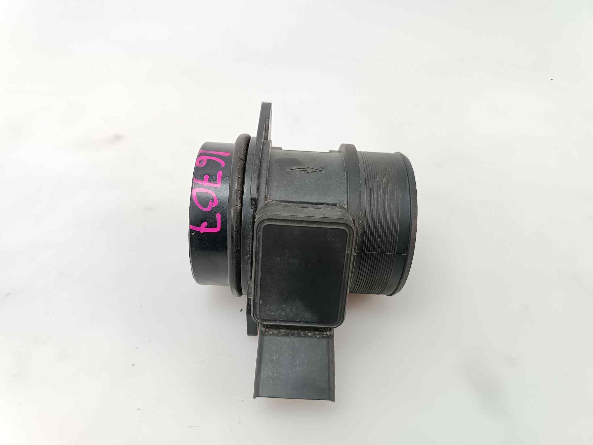 PEUGEOT Expert 1 generation (1996-2007) Mass Air Flow Sensor MAF 9629471080, 9629471080, 400605 23829161