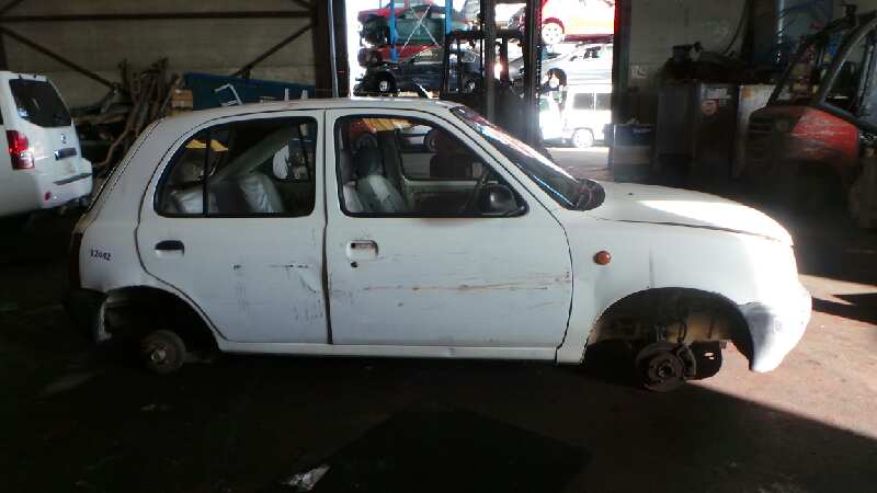 NISSAN Micra K11 (1992-2003) Стартер 2330099B00 18889415