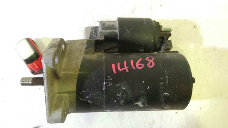 VAUXHALL Polo 3 generation (1994-2002) Starter Motor 085911023J 19119441