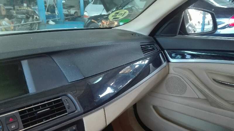 BMW 5 Series F10/F11 (2009-2017) Замок крышки багажника 918064105,16367210,5124719121205 19137498