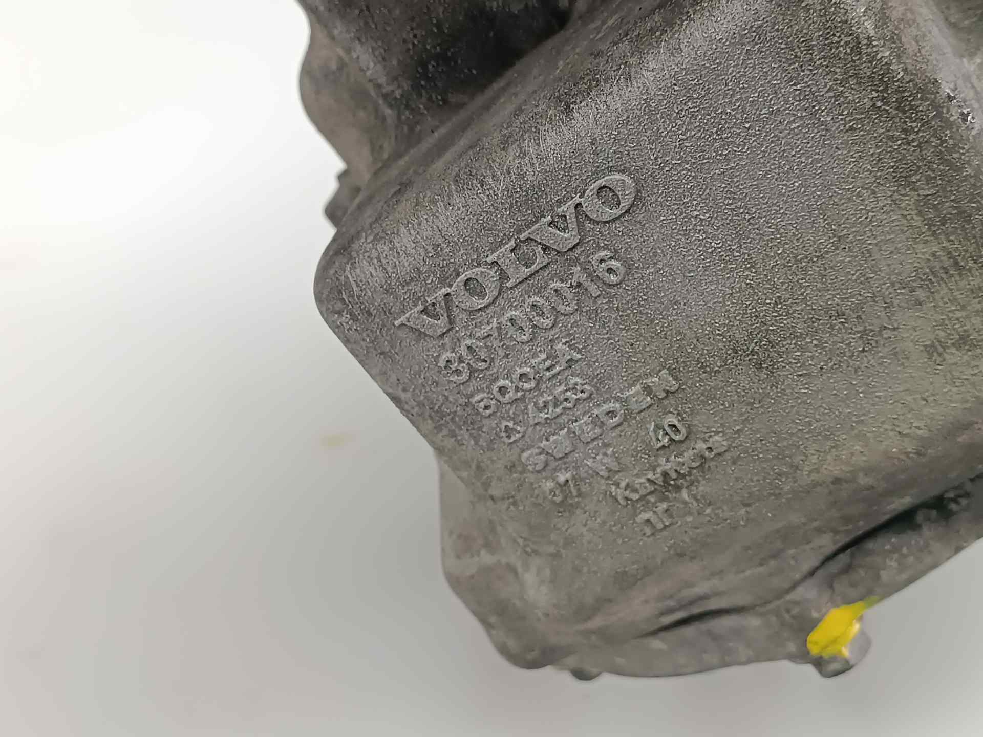 VOLVO XC90 1 generation (2002-2014) Front Transfer Case 30700016, 30700016, 4253 24584376