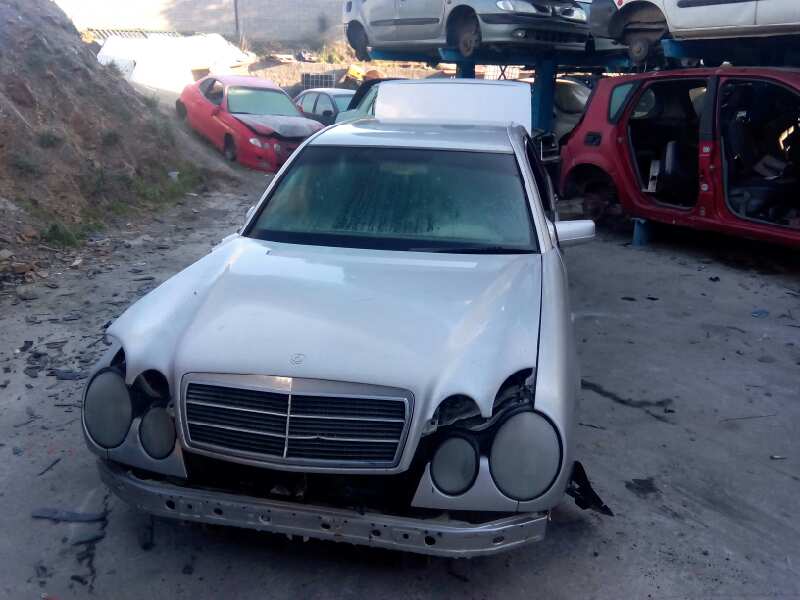 MERCEDES-BENZ E-Class W210 (1995-2002) Шлейф руля 1704800049 19034163