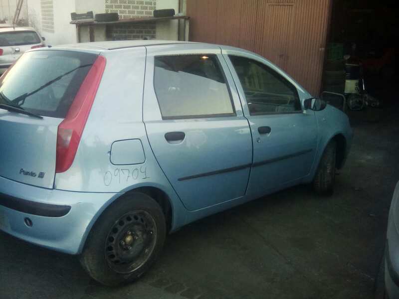 FIAT Punto 3 generation (2005-2020) Помпа за климатик 592475900, B133992, MAGNETIMARELLI 19038118