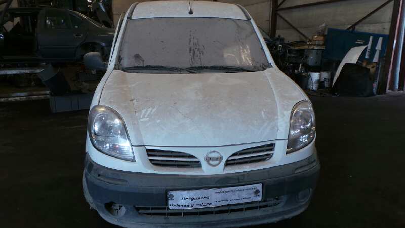 NISSAN Помпа кондиціонера 8200315744,SANDENSD6V12 18935707