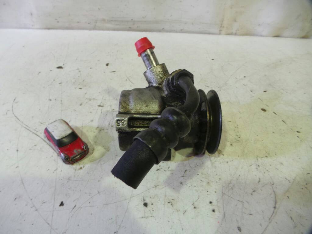 RENAULT 205 1 generation (1983-1998) Power Steering Pump MECANICA 18994285