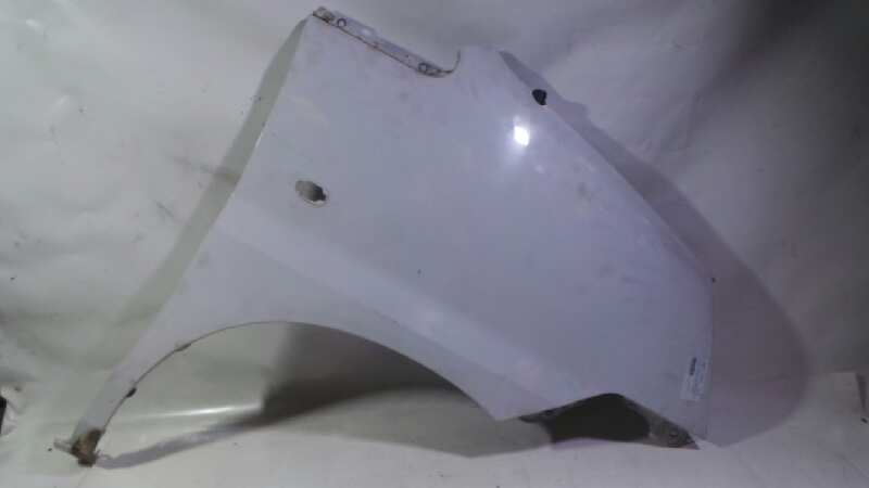 VAUXHALL H-1 Starex (1997-2007) Front Right Fender 663214A500 18965614