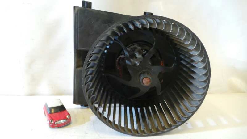 SEAT Leon 1 generation (1999-2005) Heater Blower Fan 1J1819021C 19087718