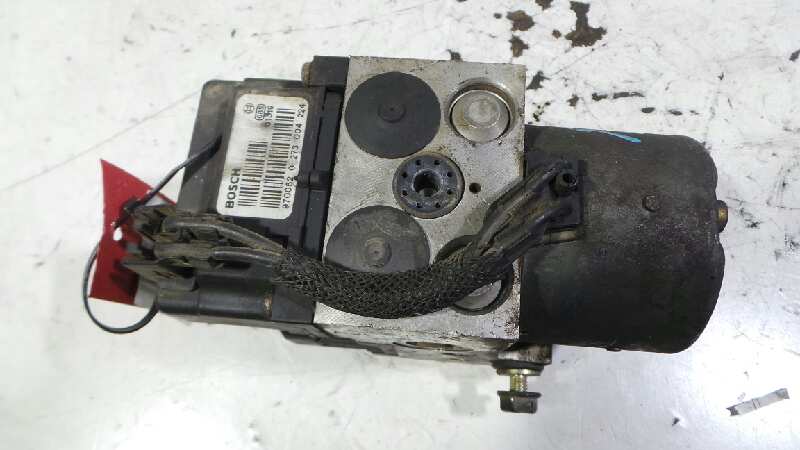 CITROËN S40 1 generation (1996-2004) Pompe ABS 0265216462, 30857585 24590881