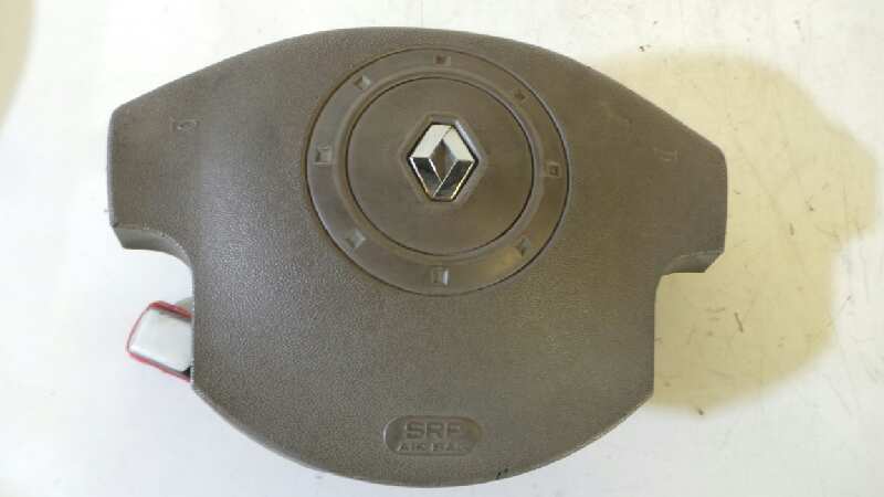 RENAULT Scenic 2 generation (2003-2010) Kiti valdymo blokai 8200310300 19093174