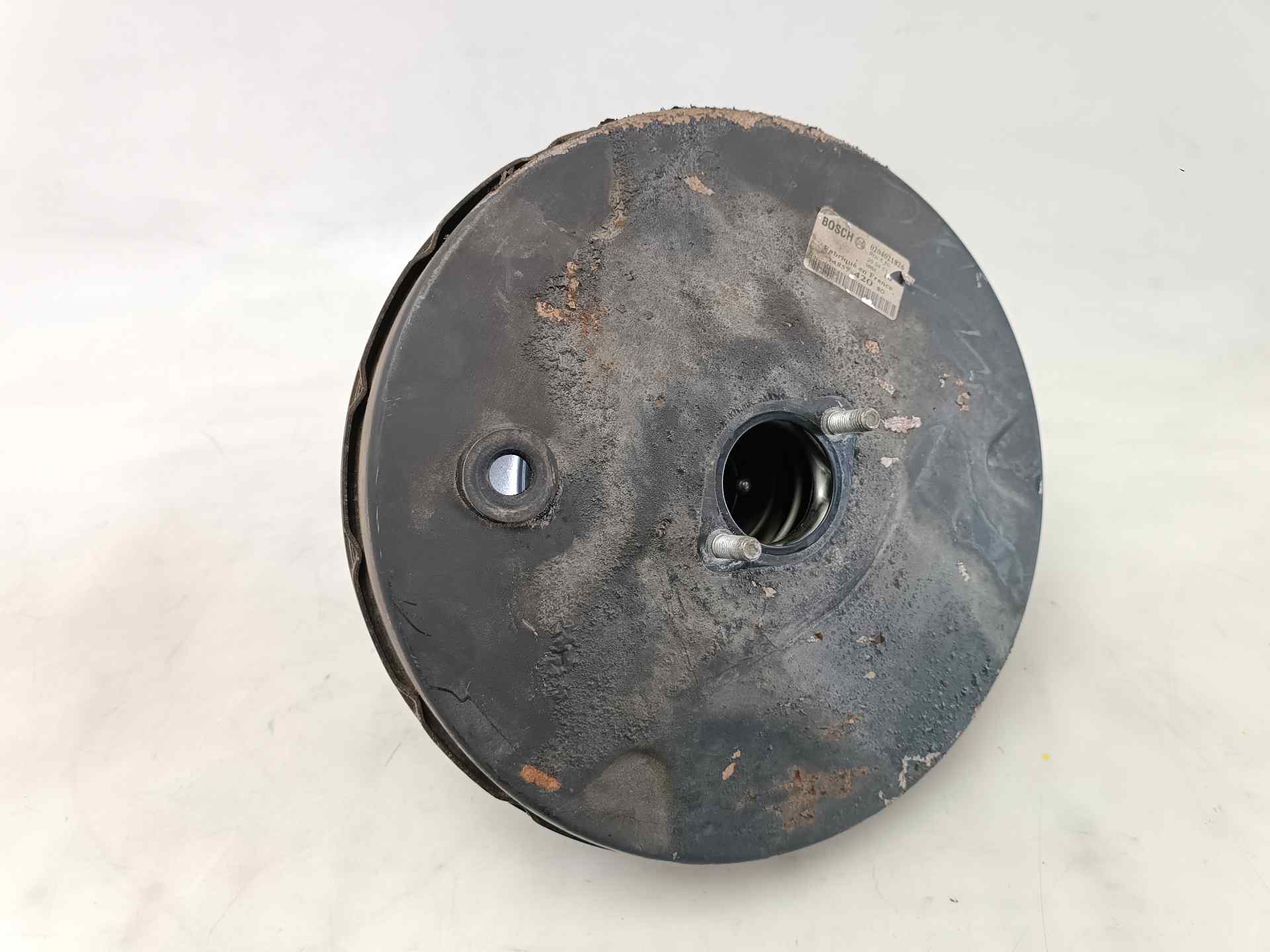 CITROËN Jumpy 1 generation (1994-2006) Brake Servo Booster 0204021826,0204021826 24584450