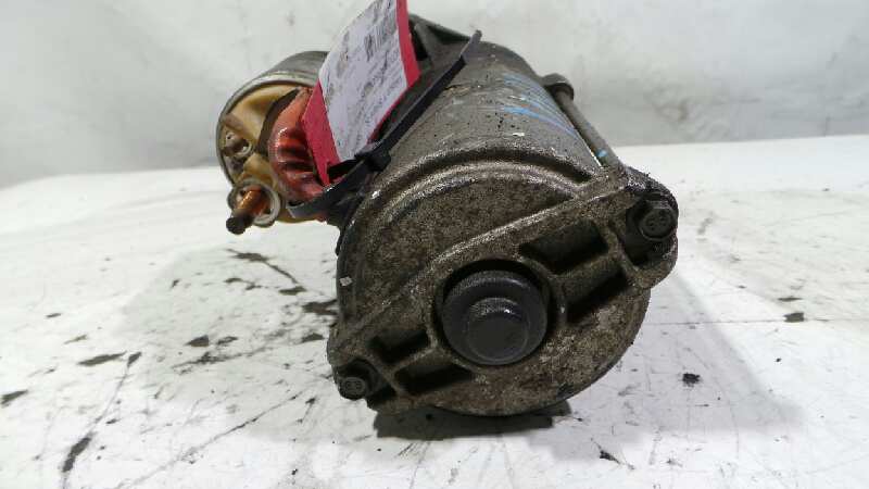 DODGE Scenic 2 generation (2003-2010) Starter Motor 8200583014 18814727