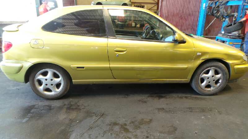 CITROËN Xsara 1 generation (1997-2004) Vairo stiprintuvo siurblys 9635445780, VSKJVWR51U0167220 18922872