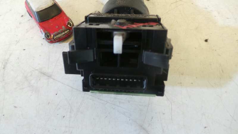 TOYOTA Outlander 2 generation (2005-2013) Headlight Switch Control Unit E380013,E380-013 19129191