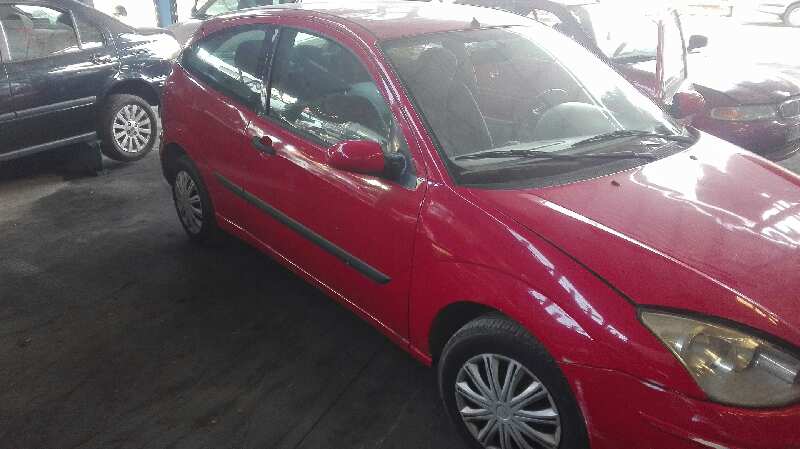 PEUGEOT Focus 1 generation (1998-2010) Пистолет за приплъзващ пръстен на волана 98VP15607AB 18988878