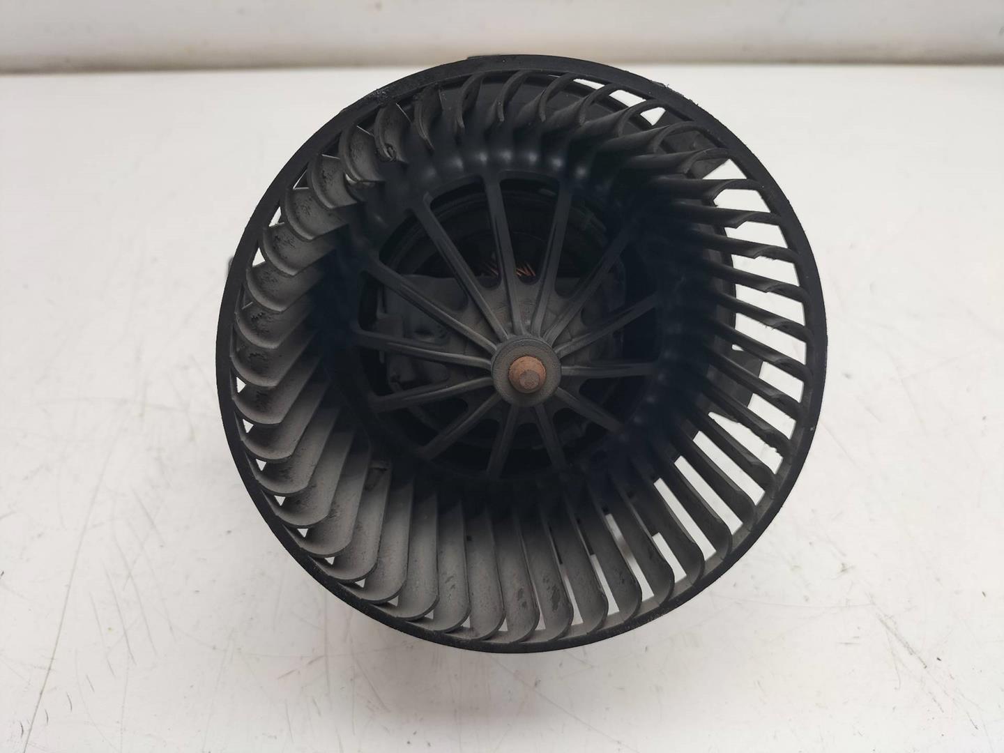 CITROËN C6 1 generation (2004-2012) Ventilateur de chauffage L57710005127, BEHR 24580816