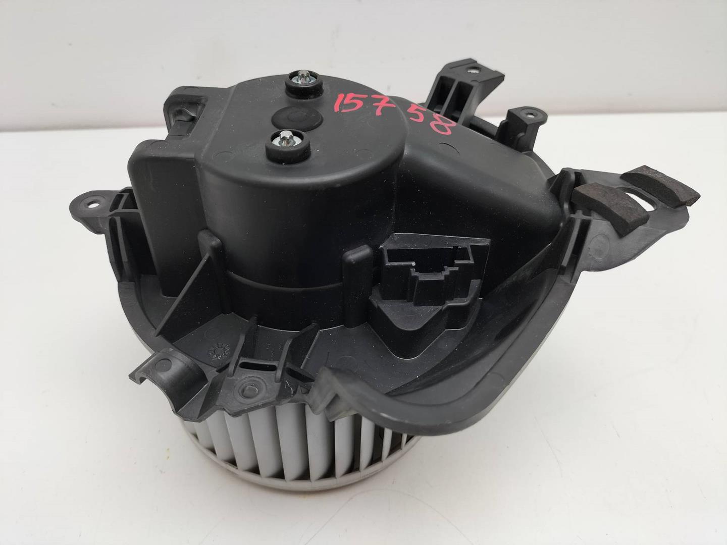 FIAT 1 generation (2008-2015) Heater Blower Fan 507730100, 507830100 19192506