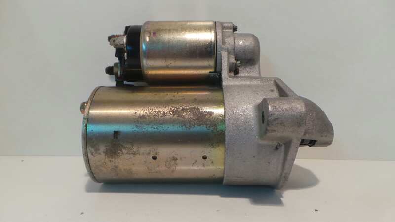 CHEVROLET Matiz 2 generation (2005-2010) Starter Motor 96467385, 8DIENTES 19044594