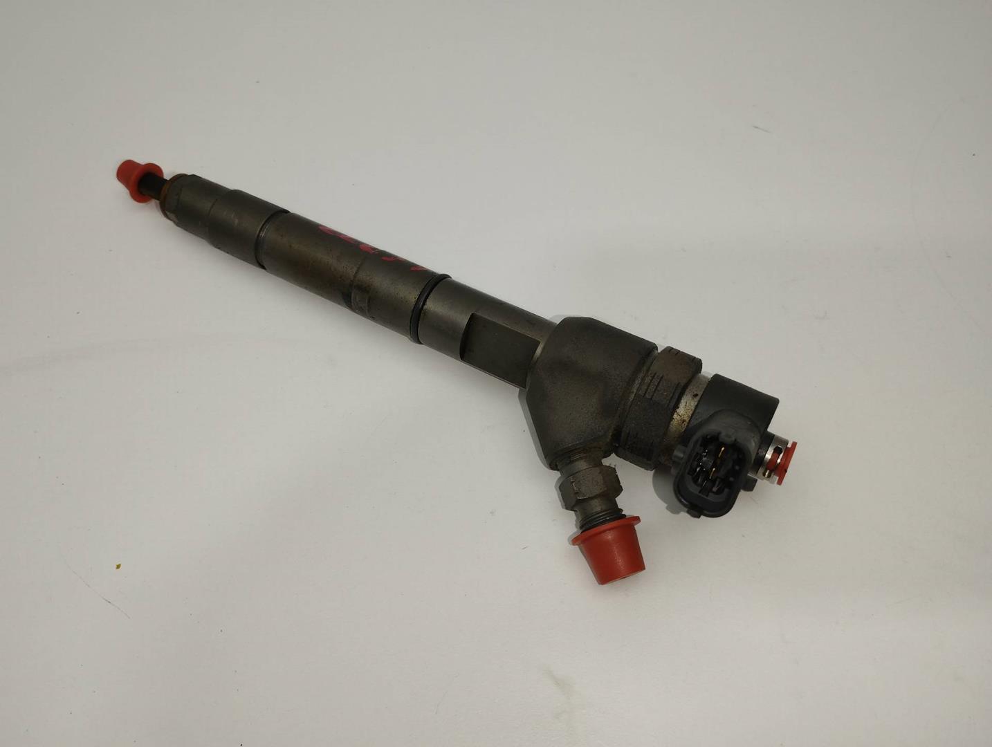 HONDA Civic 8 generation (2005-2012) Fuel Injector 16610RSRE01, 0445214121 19184567