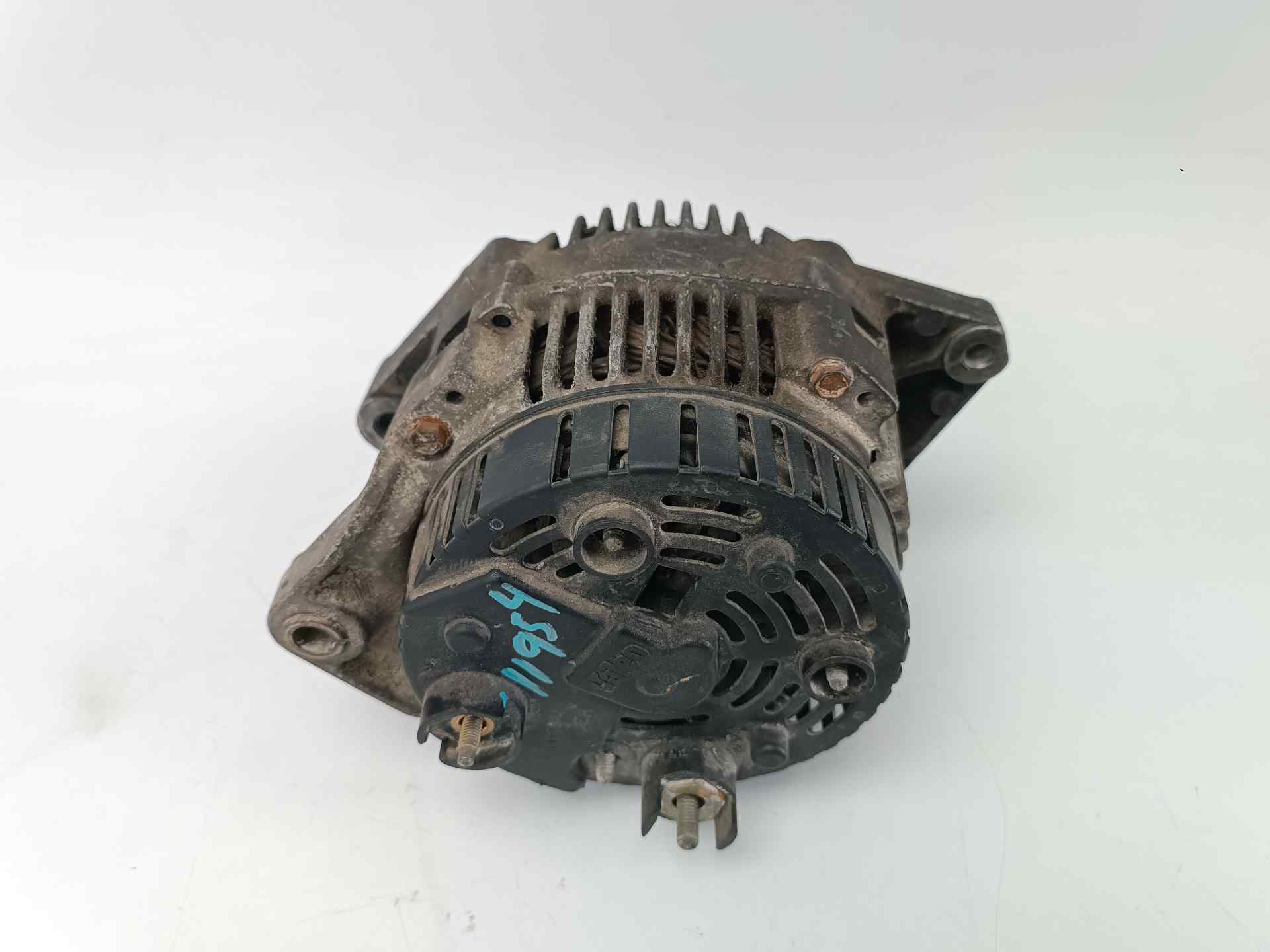 CITROËN BX 1 generation (1982-1994) Alternator 0120488214 25591479