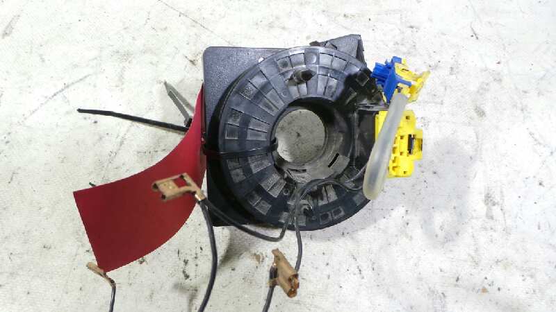 SEAT Cordoba 2 generation (1999-2009) Steering Wheel Slip Ring Squib 283396 18873245