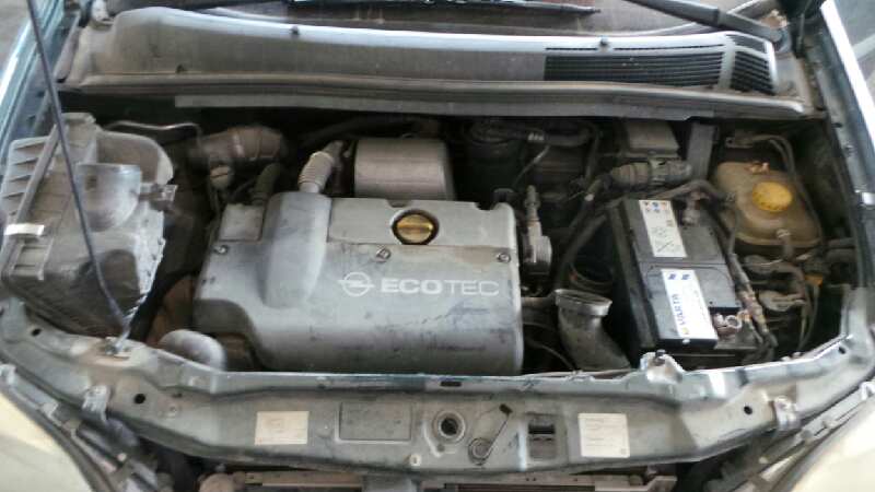 FIAT Corsa B (1993-2000) Jobb első ajtó ablakemelője 09118665,90579356,EL├ЙCTRICO 18912856