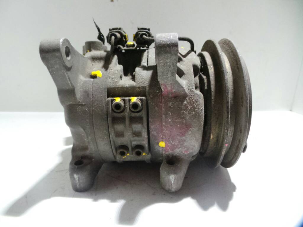 NISSAN Almera N15 (1995-2000) Hасос кондиционера 926001M902,76043,CALSONIC 19152930