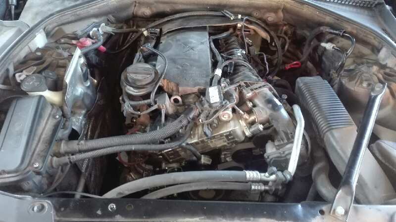 BMW 5 Series F10/F11 (2009-2017) Замок крышки багажника 918064105,16367210,5124719121205 19137498