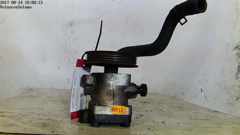 HYUNDAI Accent LC (1999-2013) Power Steering Pump 07B462 18831123