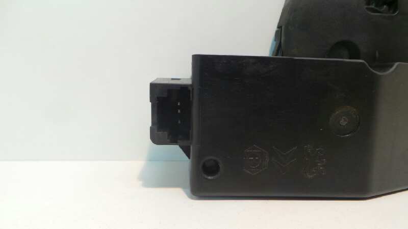 CADILLAC C5 1 generation (2001-2008) Tailgate Boot Lock 9652483180,3PINES,9652483180 18989191