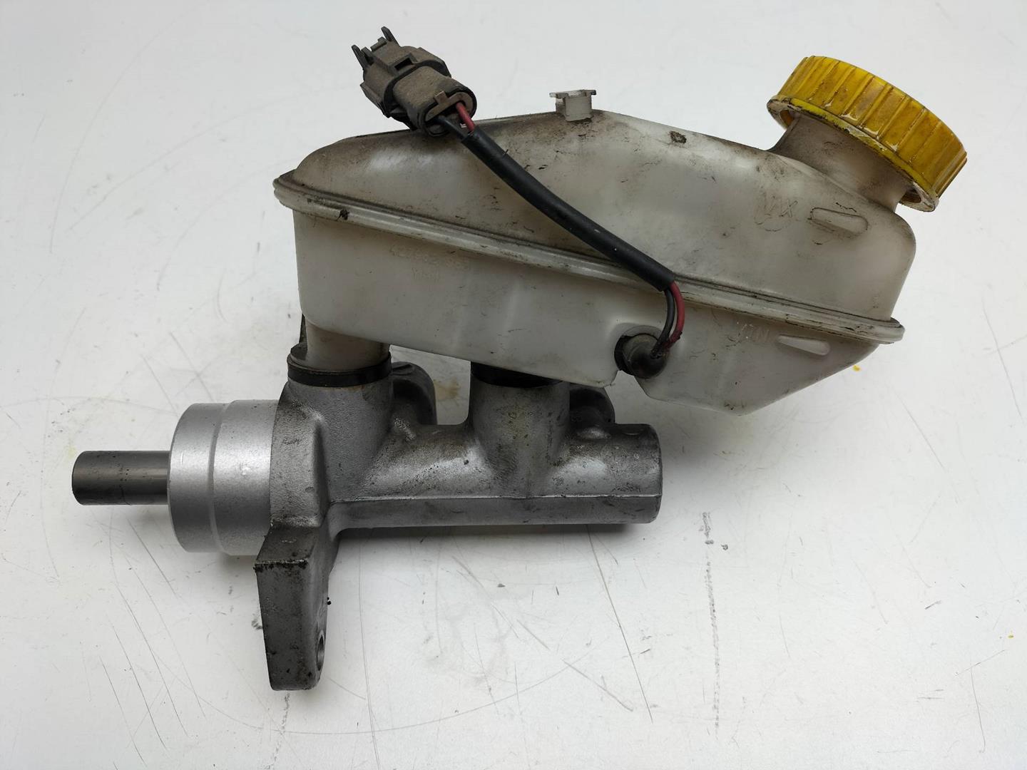 CHEVROLET Aveo T200 (2003-2012) Brake Cylinder S8J23B, 8J307, 8029 19214974