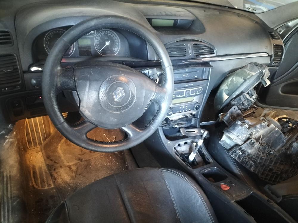 RENAULT Laguna 2 generation (2001-2007) Шлейф руля 8200328896 25706413