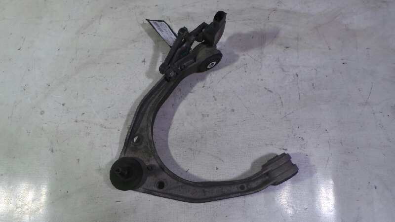 VOLKSWAGEN Touareg 1 generation (2002-2010) Front Left Upper Wishbone Arm 7L0407021B 18932719