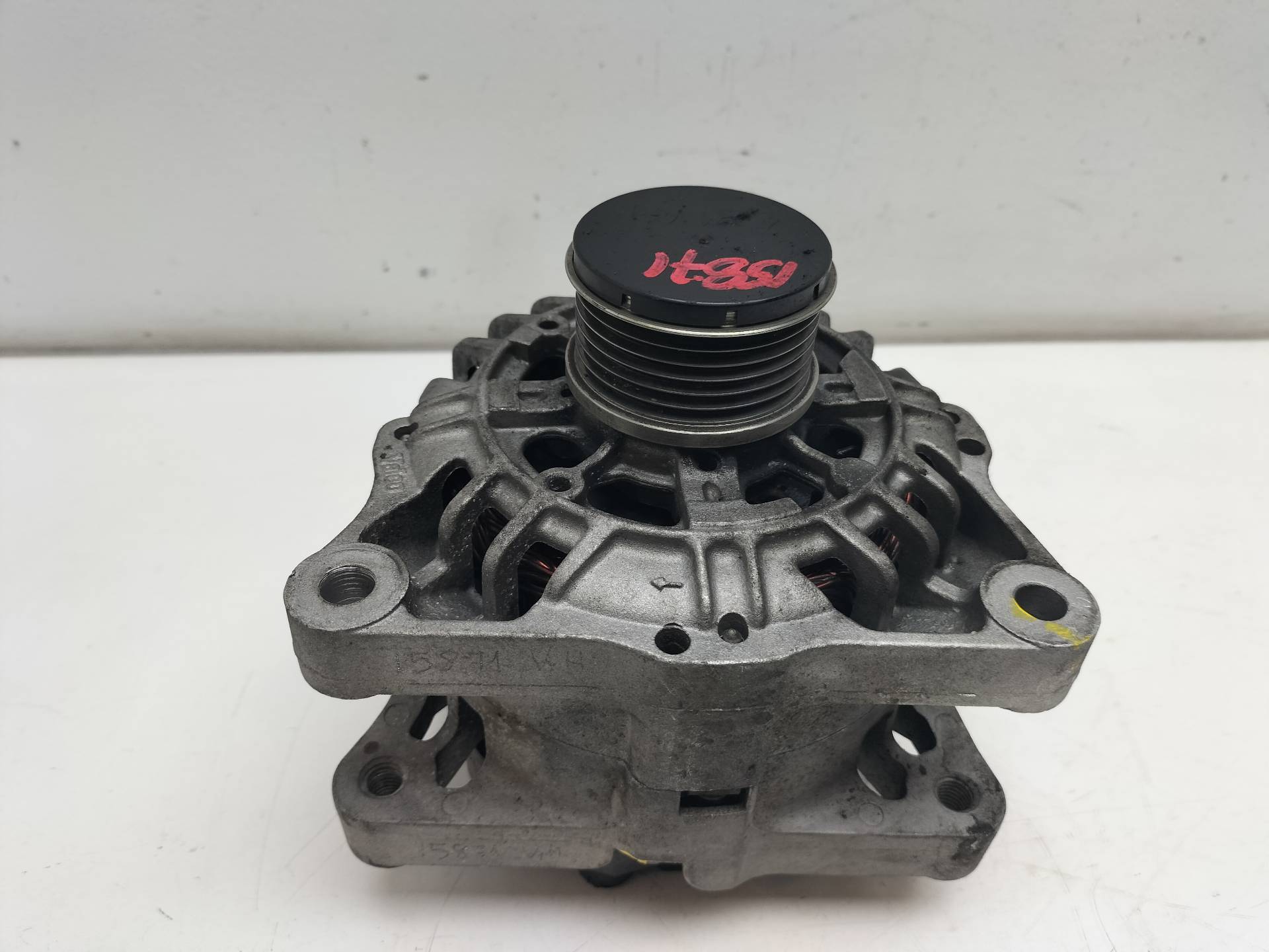 CITROËN Nemo 1 generation (2008-2015) Alternator 470990547 19195735