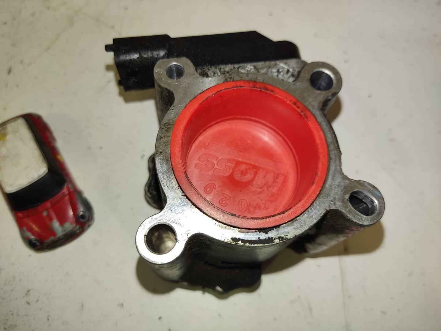 NISSAN Qashqai 1 generation (2007-2014) Alte unități de control 8200292433,0281002740 19173725