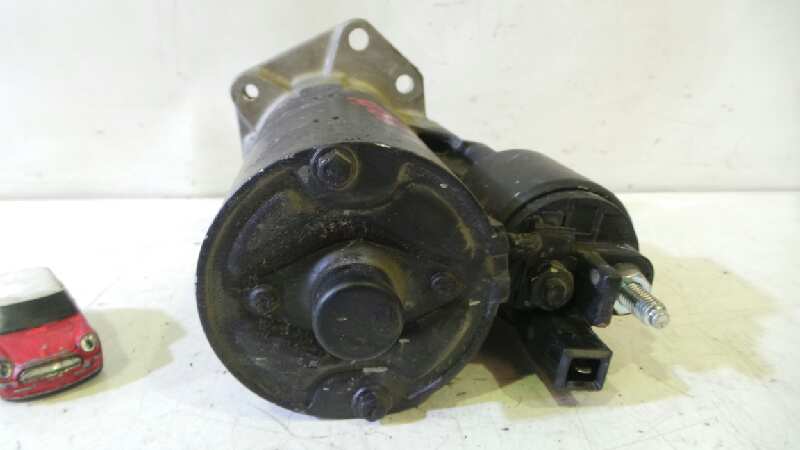 VAUXHALL Polo 3 generation (1994-2002) Starter Motor 085911023J 19119441